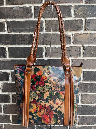 Borsa patricia nash - borsa, rena