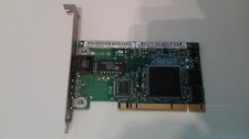 COMPAQ NC 3121 NETWORK CARD