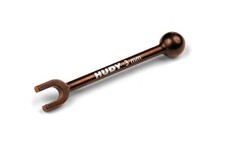 Hudy 181030 chiave regolazione - chiave,