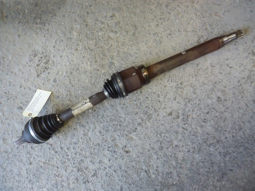 Albero motore destro ford - motore,