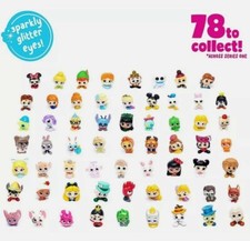 Disney doorables serie - disney,