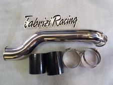 TUBO MANICOTTO  INTERCOOLER INFERIORE ALFA 147 156 GT 