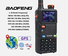BAOFENG  5RH PRO Walkie Talkie