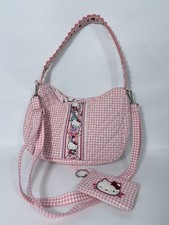 Borsa a tracolla VERA BRADLEY