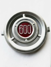 Fiat 600 stemma fregio - 600,