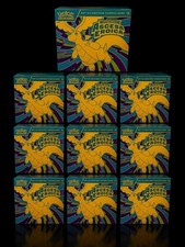 Pokemon Megaevoluzione Ascesa