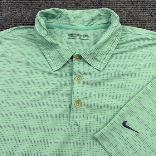 Nike golf fit dry performance - golf,