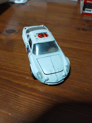 Modellini auto sportive - modellini,