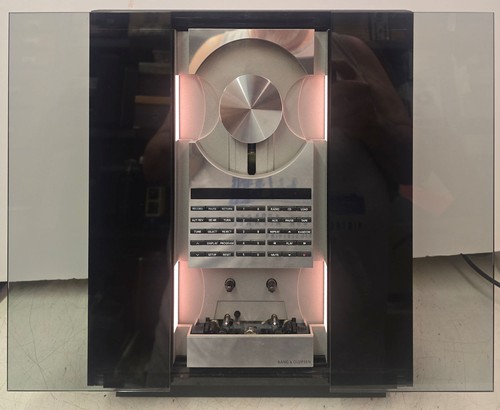 Bang olufsen o - b&o, beosound