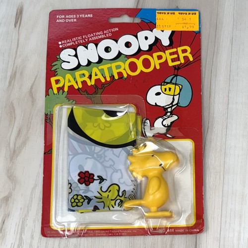 Vintage peanuts snoopy - peanuts,