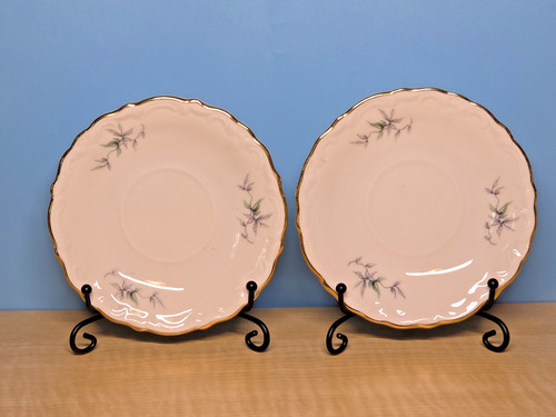 Piattini vintage winterling - piattini,