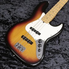 Fender American Jazz Bass 3