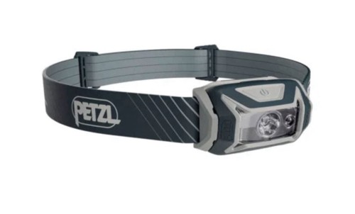 Petzl tikka core torcia - tikka,