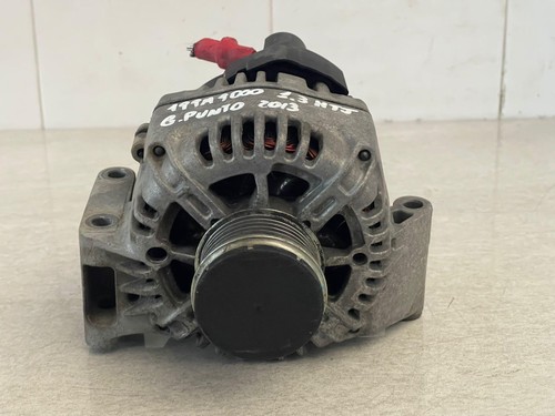 Alternatore per fiat - alternatore,