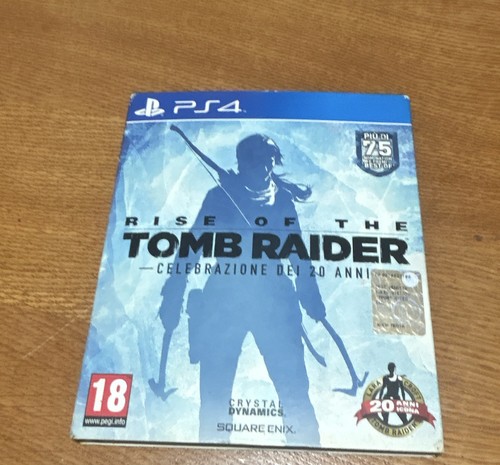 Square enix rise the - enix,