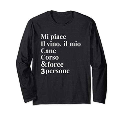Cane corso - s),