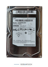 Samsung ST2000DL004 HD204UI 2