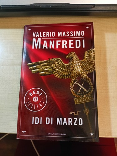 Libro idi marzo di - di,