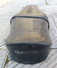 SELLA biposto per Piaggio