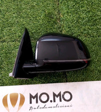 SPECCHIETTO SINISTRO BMW X5 F15 SPECCHIO RETROVISORE SINISTRO 9 PIN