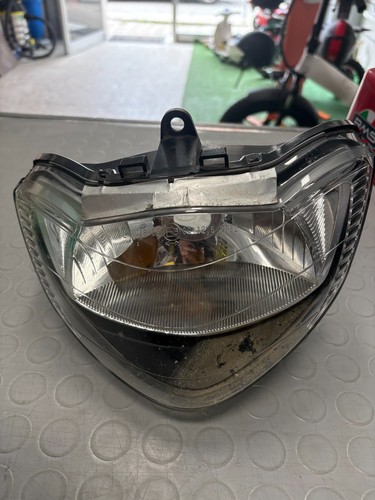 Faro fanale anteriore honda - anteriore, sh