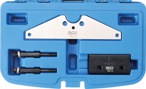 Bgs 9213 kit attrezzi - 9213,
