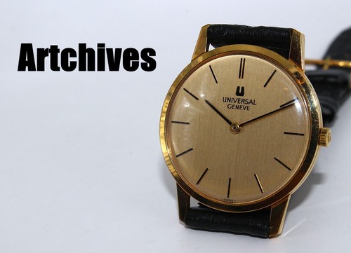 Universal geneve 542 101 - universal, 542.101