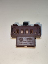 Regolatore Ventola Fiat