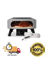 Forno per pizza gas - gas, da