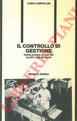 Ampollini carlo il controllo - ampollini,