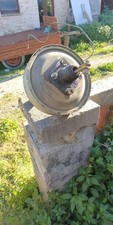 Servofreno amplificatore di