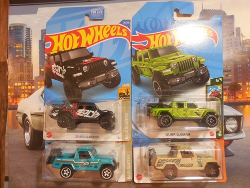 Lotto blazer hot wheels - lotto,