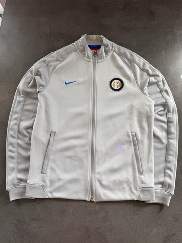 Nike inter milan - inter, jacket