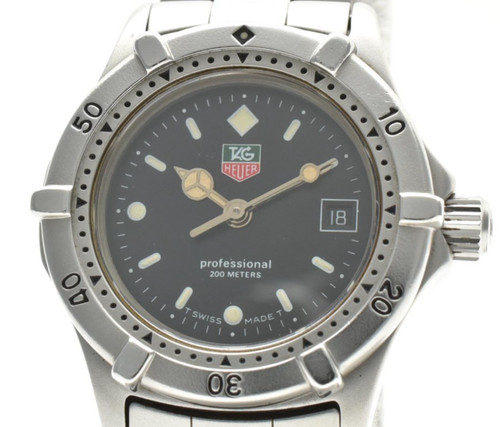 Come nuovo tag heuer - [come,