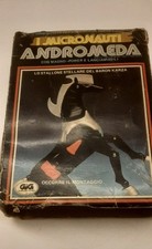 Andromeda Micronauts