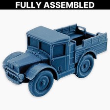 FIAT Spa. A.S.37 Autocarro