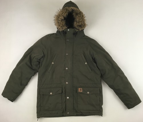 Carhartt trapper parka - carhartt,