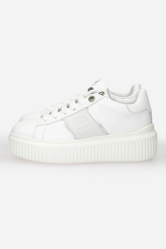 Scarpa sneakers janet - janet, 4
