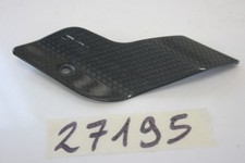 Clutch Lever Carbon Guard MV