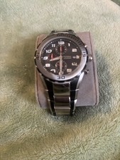 OROLOGIO UOMO FOSSIL BLUE