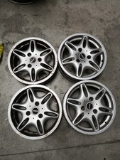 4 CERCHI IN LEGA PER SMART