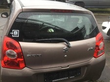 Portellone posteriore Suzuki