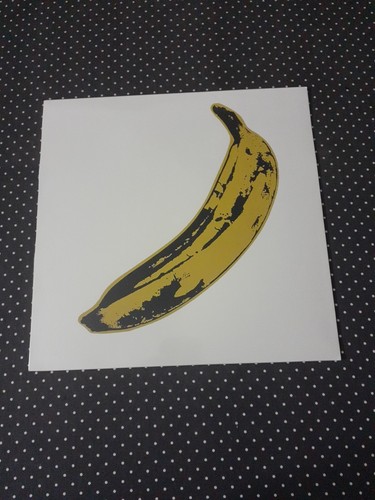 Vinile the velvet - lp,