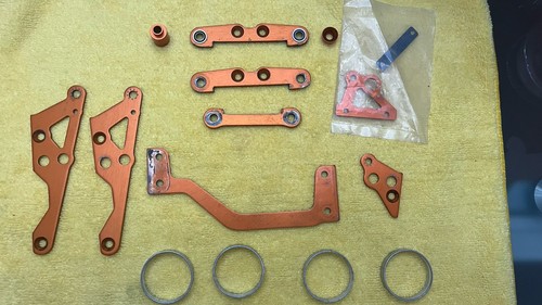 Hpi baja varie - baja, 5b