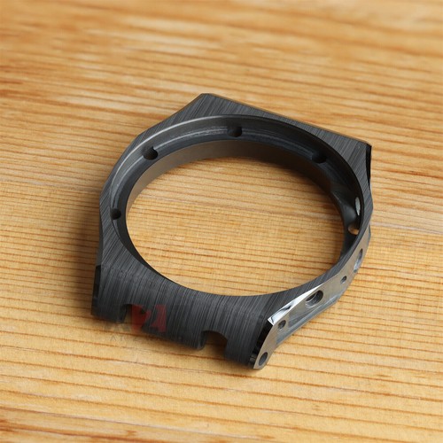 Cassa orologio ceramica