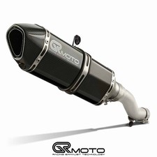 Scarico Per Honda CB400