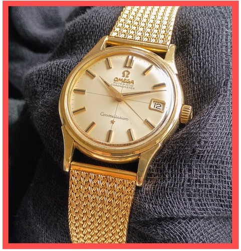 Orologio uomo omega - orologio,