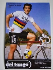 CYCLISME Photo Cycliste