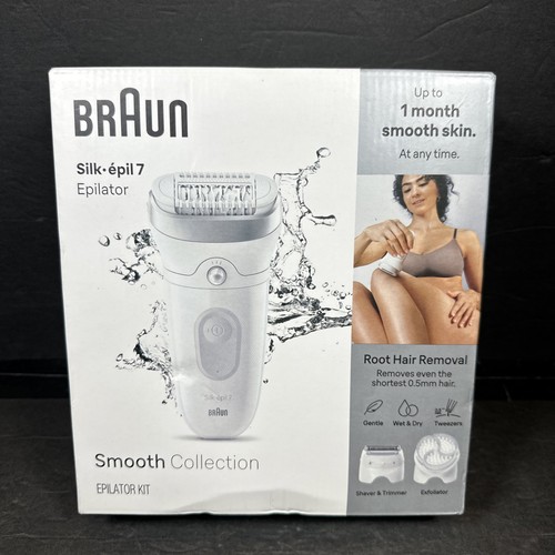 Braun silk epil 061 - braun, 7-061