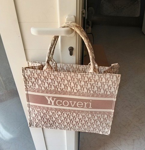 Borsa donna tote bag you - tote,